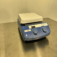 IKA C-MAG HS 7 Stirrer image 0